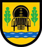 Wappen Witzeeze